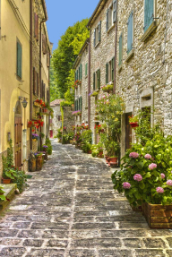 Старе місто