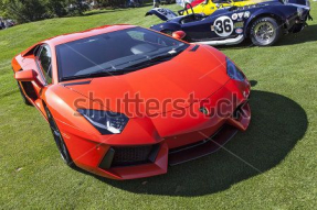 Lamborghini