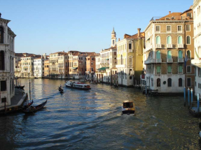 Венеция