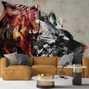 Арт хищники