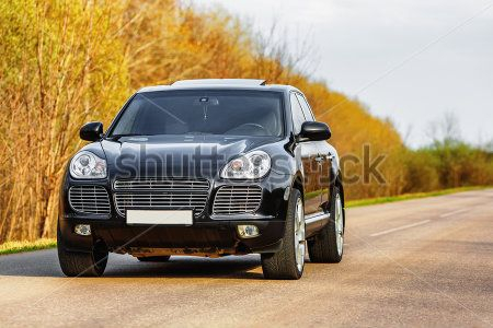 автомобиль