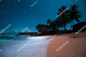 Пляжи Гавайев