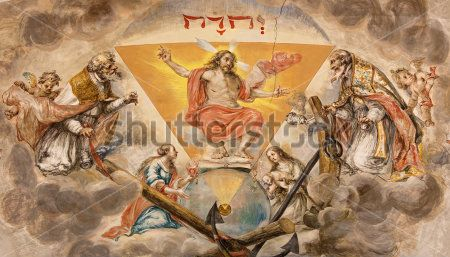 Преподобні священики