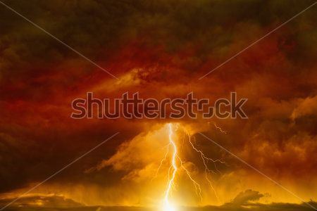 Блискавка Блискавка