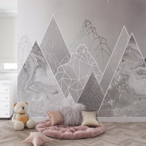 Серебряные горы