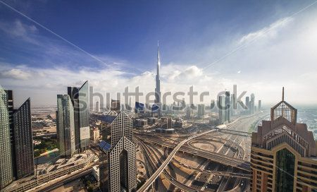 Dubai Dubai
