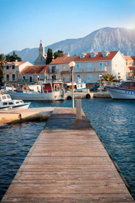 Старый город