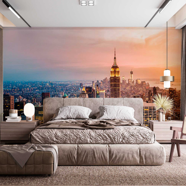 Вогні Нью-Йорку