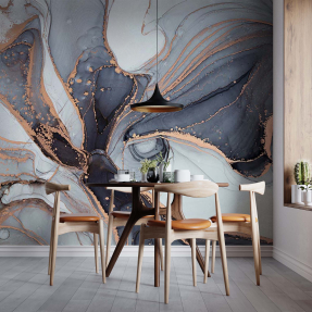 Акварельный флюид