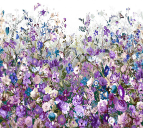 Полевые цветы