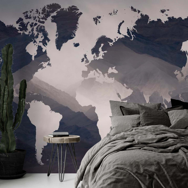 Креативная карта