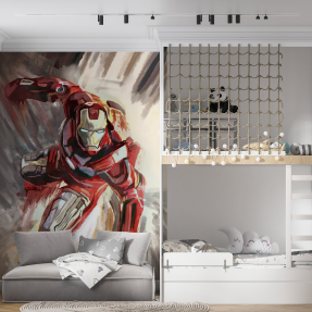 Железный человек