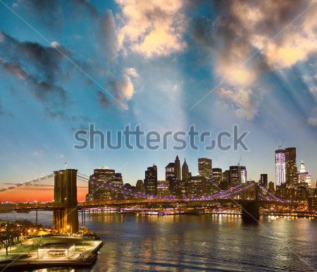 Нью Йорк Нью Йорк