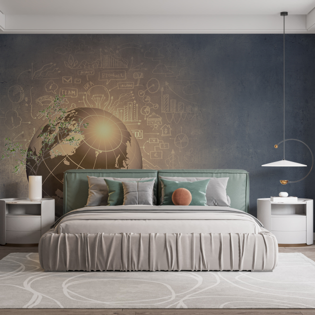 Земной шарик