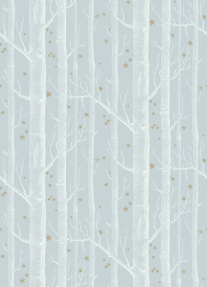 Высокие деревья