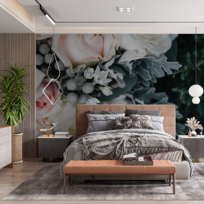 Букет квітів