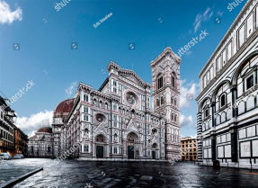 Соборы Флоренции