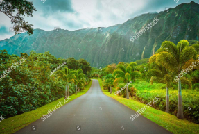 Природа Гавайев