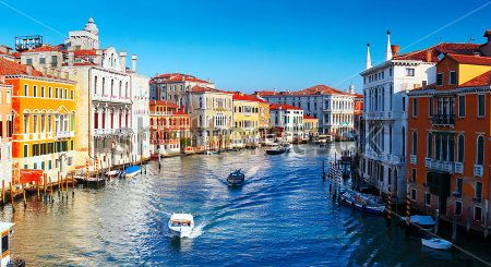 Венеция Венеция