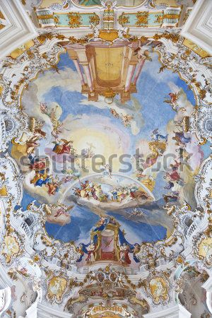 Фреска Фреска