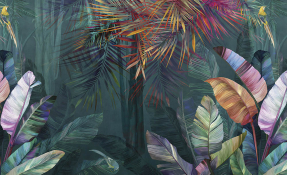 Тропический лес