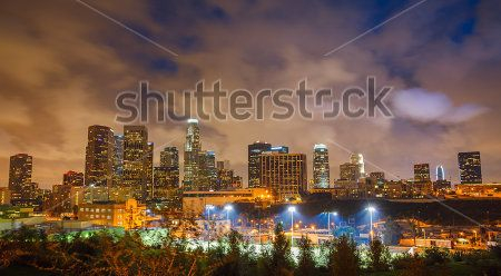 Los angeles