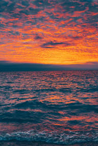 Заказ над океаном