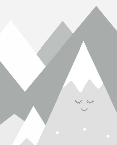 Детские горы