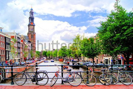 Амстердам Амстердам