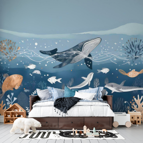 Підводний світ