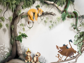 Тимон и Пумба