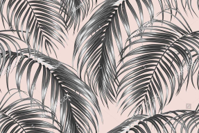 Пальмовые листья