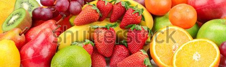Фрукты
