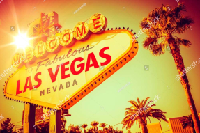 Лас-Вегас