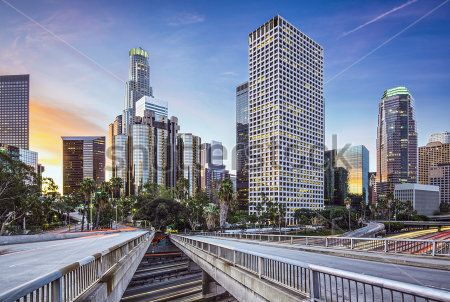 Los angeles