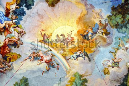 Палац Німфенбург