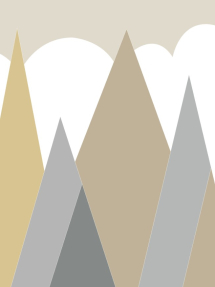 Детские горы