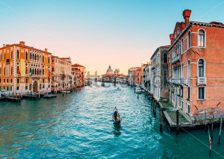 Венеция Венеция