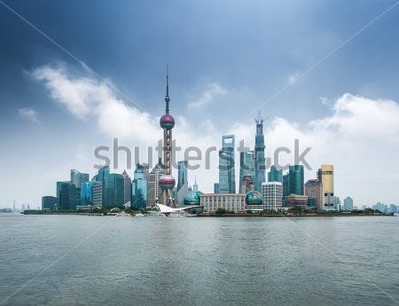 Шанхай Шанхай