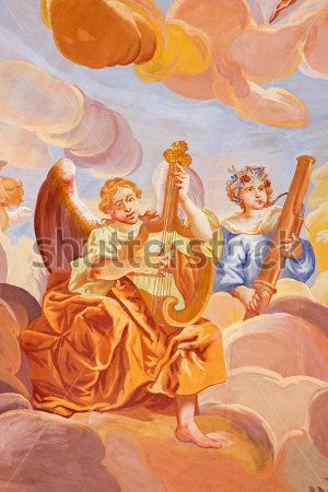 Ангелы Ангелы