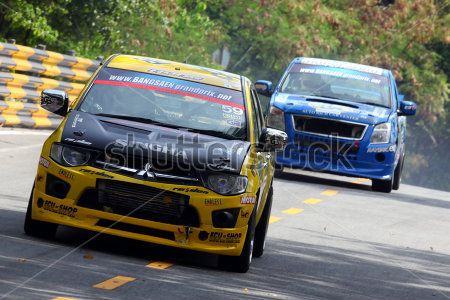 Гонки Гонки