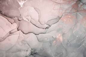 Нежная абстракция