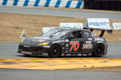 Автоперегони Автоперегони