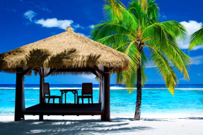 Лазурное побережье