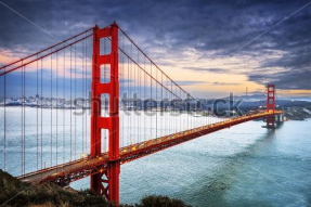 Сан Франциско