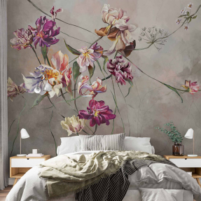 Утонченные цветы