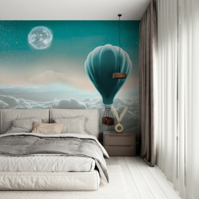 Шар и космос