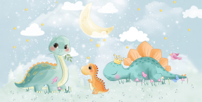 Динозаврики