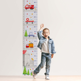 Ростомер машинки