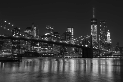 Бруклинский мост Бруклинский мост